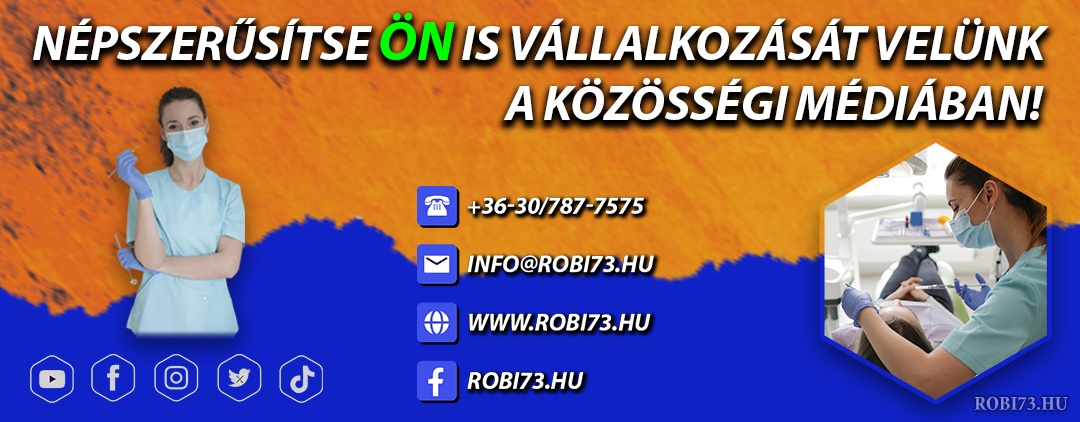 Facebook, Instagram, Twitter reklám